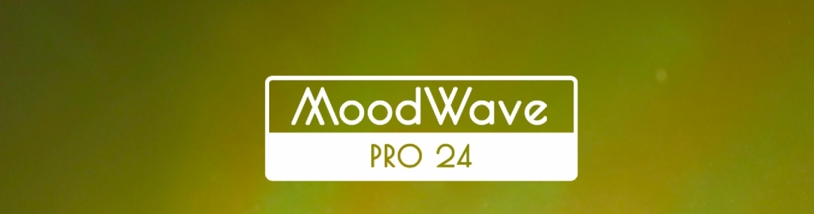 Centolight MoodWave Pro 24: una delle fixture più richieste del momento